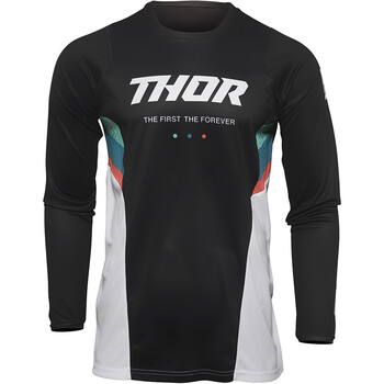 Pulse React-shirt Thor Motorcross