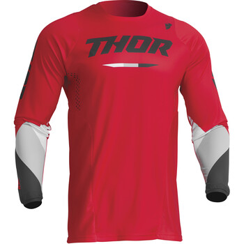 Pulse Tactic-shirt Thor Motorcross