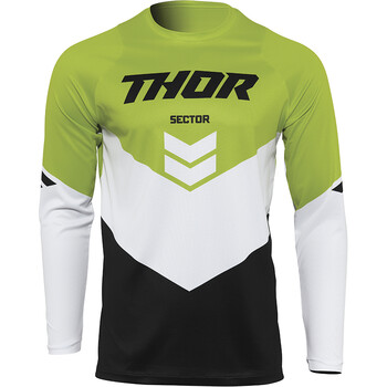Sector Chev-shirt Thor Motorcross