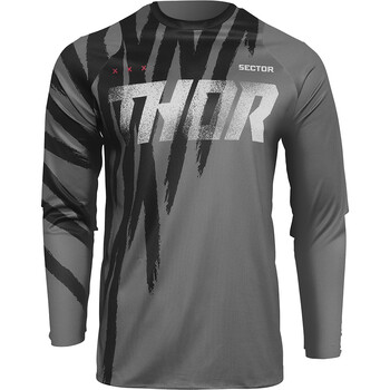 Sector Tear-shirt Thor Motorcross