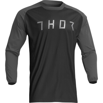 Terrain-shirt Thor Motorcross