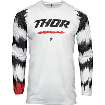 Pulse Air Rad-shirt Thor Motorcross
