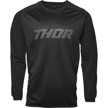 Terrain - 2021-shirt Thor Motorcross