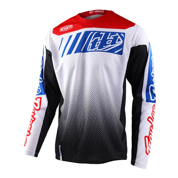 GP Icon Jersey Troy Lee Designs