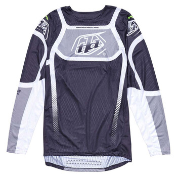 GP Pro Luchtbanden Jersey Troy Lee Designs