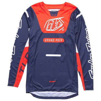 GP Pro Blends Jersey Troy Lee Designs