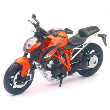 1/12 KTM 1290 Super Duke R modelmotor New Ray