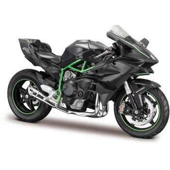 Kawasaki Ninja® H2™ R 1/12 model motorfiets maisto