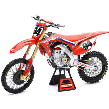 1/6 Honda 450 CRF K&N. Roczen New Ray