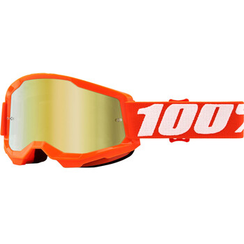 Strata 2-masker - Iridium scherm 100%