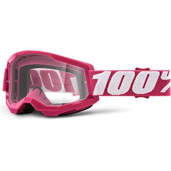 Strata 2-masker 100%