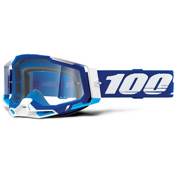 Racecraft 2-masker 100%