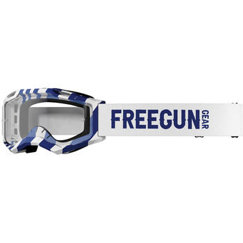 Gevarenmasker Freegun