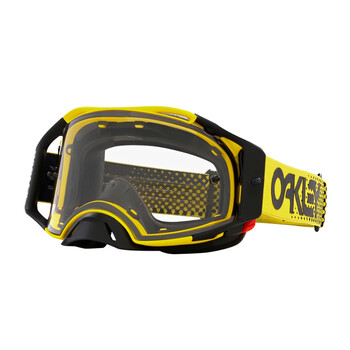 Airbrake MX Moto B1B Masker oakley