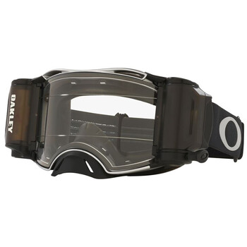 Airbrake MX Tuff Blocks racer Roll-off bril oakley