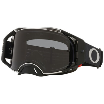 Airbrake MX Tuff Blocks Masker oakley