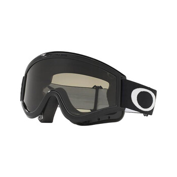 L Frame Jetmasker oakley