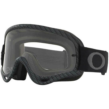 O Frame MX Koolstofvezel Masker oakley