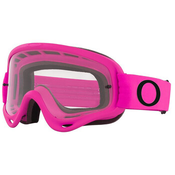 O Frame MX Masker oakley