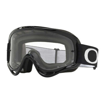 XS O Frame MX Jet kindermasker oakley