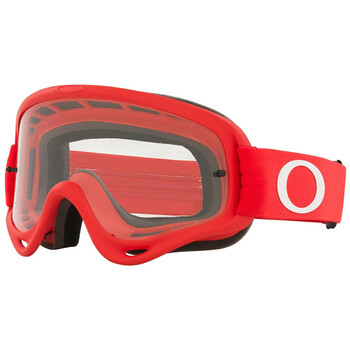 XS O Frame MX Moto kindermasker oakley