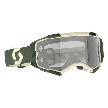 Fury Light Sensitive-masker Scott