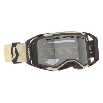 Prospect 2.0 Enduro Lichtgevoelig Masker Scott