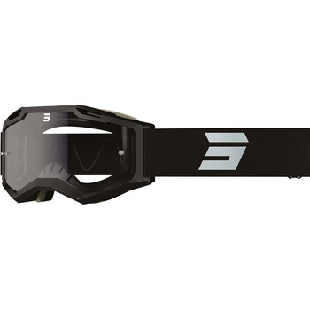 Iris 2.0 Tech Enduro Masker Shot