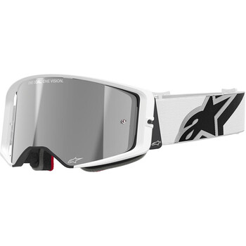 Supertech Corp Spiegelmasker Alpinestars