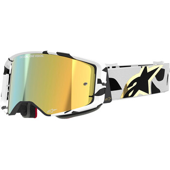 Supertech Corp Spiegelmasker Alpinestars