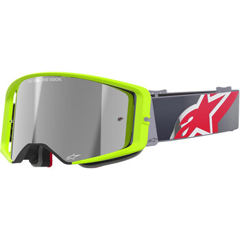 Supertech Corp Spiegelmasker Alpinestars