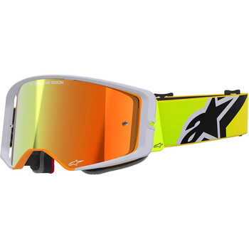 Supertech Corp Spiegelmasker Alpinestars