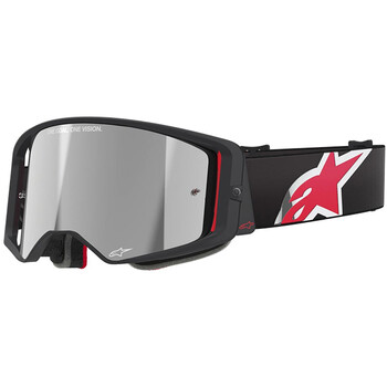 Supertech Corp Spiegelmasker Alpinestars