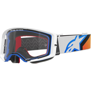 Supertech Corp Masker Alpinestars