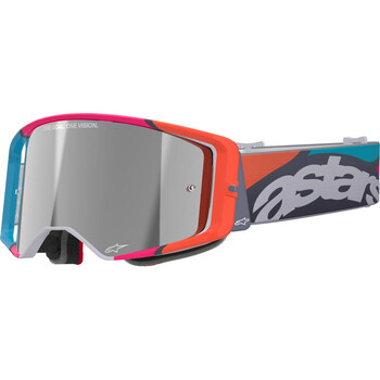 Supertech Stream Spiegelmasker Alpinestars