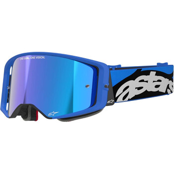 Supertech Stream Spiegelmasker Alpinestars