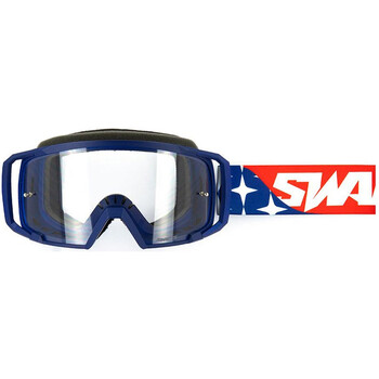 Scrub V2 America-masker Swaps