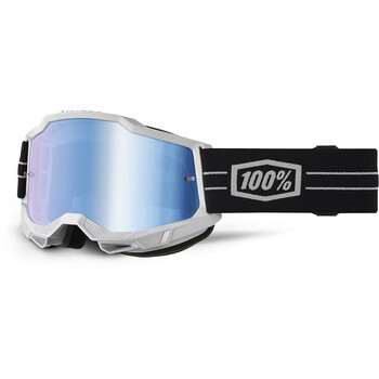 Accuri 2 Bowen-masker - Blue Mirror100%