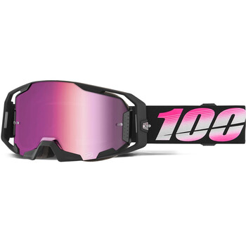 ARmatic Bodino-masker - Pink Mirror 100%