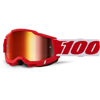 Accuri 2 Rd001-bril - Red Mirror100%
