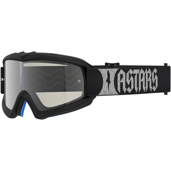 Vision Youth Atrox Mirror-bril voor kinderenAlpinestars