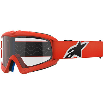 Vision Youth Corp kindermasker Alpinestars