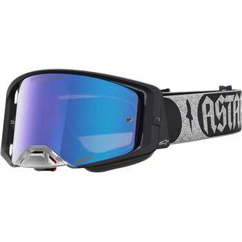 Supertech Atrox Mirror-helmAlpinestars