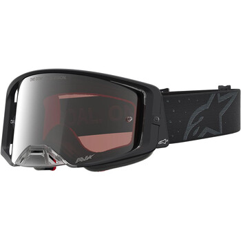 Supertech Cloak Mirror-brilAlpinestars