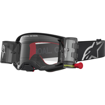 Supertech Firma Roll-Off Fluid-masker Alpinestars