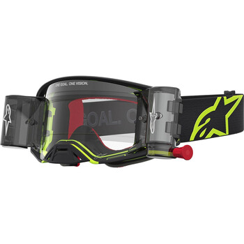 Supertech Firma Roll-Off Fluid-masker Alpinestars