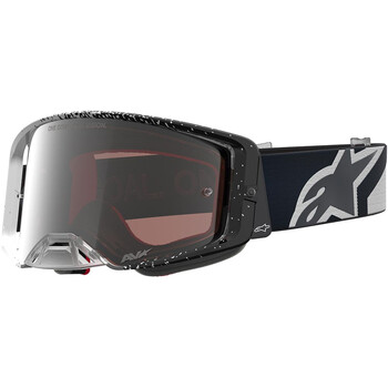 Supertech Hiten Mirror-helm Alpinestars