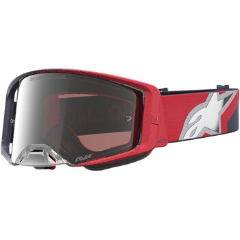 Supertech Hiten Mirror-helm Alpinestars