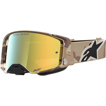 Supertech Lone Mirror-bril Alpinestars