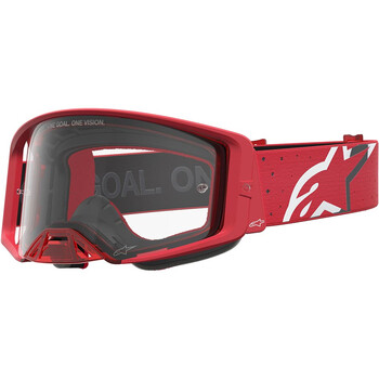 Supertech Vesta-helm Alpinestars